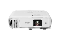 Máy chiếu  Epson EB-982W