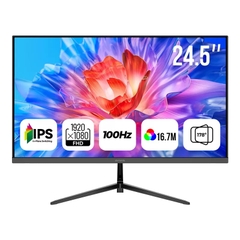 Màn Hình Gaming AIWA AW-MF2525-V (24.5" FHD IPS 180Hz+) - Tốc Độ Cho Game Thủ Chuyên Nghiệp