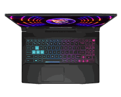 MSI Katana 15 B13VFK 676VN | Chính Hãng | Core i7-13620H | RTX 4060 | Giá Tốt