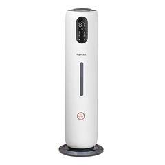 Máy tạo ẩm wifi Fujihome HM10UV-WIFI 10L – bật tắt từ điện thoại, phòng khách rộng