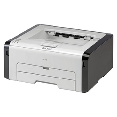 Máy in laser đa năng Ricoh SP 210SF