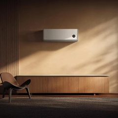 Điều hòa không khí Xiaomi 12000BTU Inverter F1A1