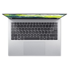 Laptop Acer Aspire Go 14 AG14-72P-563L (Core 5 120U, 16GB LPDDR5, 512GB, 14" WUXGA 16:10) - Hàng Chính Hãng