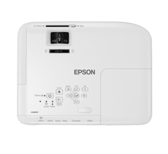 Máy Chiếu Epson EB-X06 Hàng Chính Hãng
