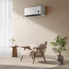 Điều Hòa Không Khí 2 Chiều Xiaomi Inverter 12000BTU V1A1 Pro