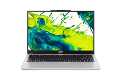 Acer Aspire Lite 15 AL15-53P-56EC (NX.DG3SV.002) – laptop 15.6 inch Core 5 120U, 16GB, SSD 512GB, màu Bạc