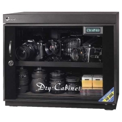 Tủ chống ẩm Fujie AD080II | Hàng chính hãng