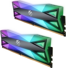 Ram Desktop Adata XPG Spectrix D60G RGB 16GB DDR4 3200Mhz