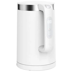 Ấm đun nước siêu tốc Xiaomi Mi Smart Kettle Pro GL BHR4198GL | Hàng chính hãng