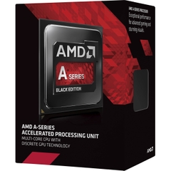 Bộ Xử Lý AMD A6-7400K Hiệu Năng Cao