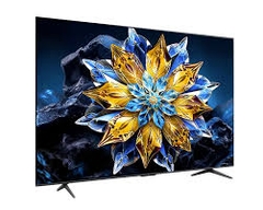 Tivi TCL 50 inch Qled 4K 50C69B Mới 2025 | Hàng chính hãng