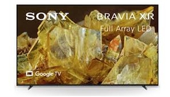 Google Tivi Sony 75X90L 4K 75 inch [2025] | Hàng chính hãng