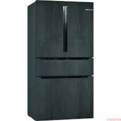 Tủ lạnh Bosch 689 lít KFN96PX91I - HÀNG CHÍNH HÃNG | Hàng chính hãng