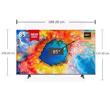 Tivi Toshiba Qled 85 inch Series 85M450NP MỚI 2025 | Hàng chính hãng