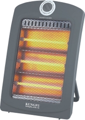 Đèn sưởi hồng ngoại Kungfu KF-SHN03 | Hàng chính hãng