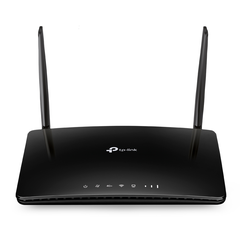 Tp-link Archer MR400 Router Wi-Fi Gigabit Băng Tần Kép 4G+ Cat6 AC1200 | Hàng chính hãng