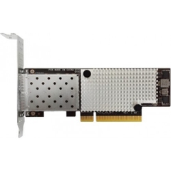 Asustor Dual Port 10 Gigabit Network Expansion Card (SFP+ interface) - AS-S10G | Hàng chính hãng