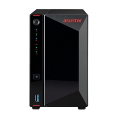 Thiết bị lưu trữ NAS ASUSTOR AS5202T | Hàng chính hãng