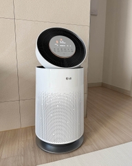 Máy lọc không khí LG PuriCare 1 tầng AS65GDWH0 | Hàng chính hãng