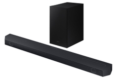 Loa Soundbar Samsung HW-Q600C/XV | Hàng chính hãng