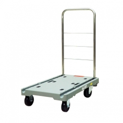 Xe đẩy hàng gấp siêu gọn ADVINDEQ AV230 | Hàng chính hãng