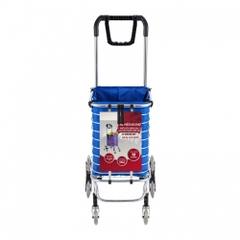 Xe kéo đi chợ, leo cầu thang ADVINDEQ TL-90CN2 | Hàng chính hãng