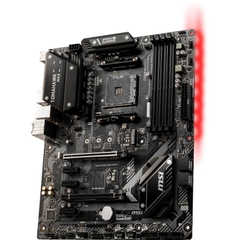 Mainboard MSI B450 TOMAHAWK MAX II cho game thủ
