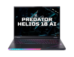 Laptop Siêu Cấp Acer Predator Helios 18 AI PH18-73-93P0 Chính Hãng