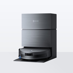 Ecovacs Deebot X11 Pro Omni (2025): Robot Hút Bụi Lau Nhà Flagship - Tự Động Hoàn Toàn, Sạch Sẽ Tối Ưu