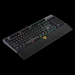 Bàn phím cơ RGB Gamdias HERMES P1