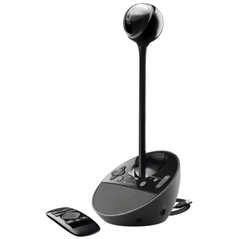 Webcam hội nghị trực tuyến Logitech BCC950 (960-000939) | Hàng chính hãng