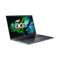 Laptop Acer Aspire 5 A515-58P-9841 (Core i9-13900H, 16GB, 512GB, 15.6" FHD) | Hàng Chính Hãng
