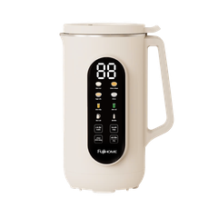 Máy làm sữa hạt Fujihome SM1636 1 lít – hẹn giờ tối, sáng có sữa nóng cho cả nhà