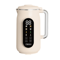 Máy xay nấu sữa hạt Fujihome SM836 1.2 lít cảm ứng hẹn giờ chính hãng
