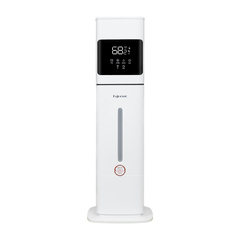 Máy tạo ẩm Fujihome HM09UV2 bình 9L – phòng điều hòa dịu ẩm suốt đêm