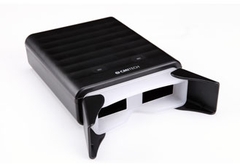 Thiết bị đăng ký mống mắt BMT-20 | Hàng chính hãng