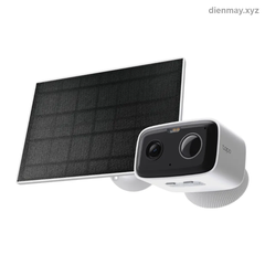 Bộ camera năng lượng mặt trời Tapo C400 Kit 1080p kèm Tapo A201 - Nhà ở, cửa hàng cần camera 1080p chạy năng lượng mặt trời