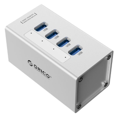 Bộ chia 4 cổng USB 3.0 Orico A3H4