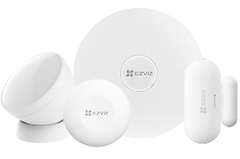 Cảm biến từ không dây ezviz CS-T3C-A0-BG | Hàng chính hãng