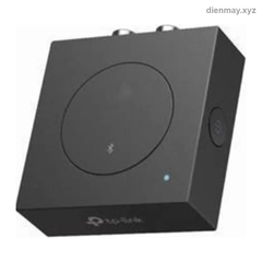 Bộ thu nhạc Bluetooth 5.4 TP-Link HA500 cổng RCA và AUX - Nghe nhạc không dây qua dàn loa, amply có cổng RCA hoặc AUX