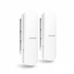 Bộ thu phát không dây cho camera IP Mercury MW B505 2.4G (5Km) | Hàng chính hãng