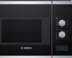 Lò vi sóng âm tủ BOSCH BEL520MS0K [ BEL520MS0K ] | Hàng chính hãng