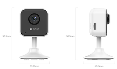 Camera Ezviz WiFi 2MP C1HC | Hàng chính hãng
