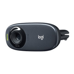 Webcam Logitech C310 HD 720P/mic_960-000588 | Hàng chính hãng
