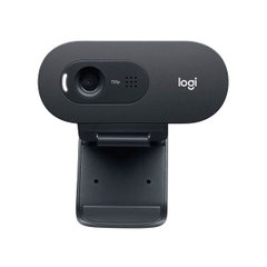 Webcam Logitech C505E | Hàng chính hãng