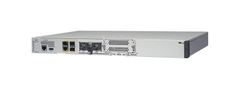 C8200L-1N-4T Cisco Catalyst 8200 series 1 NIM slot, 4x 1G router. | Hàng chính hãng