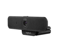 Webcam Logitech HD C925e 960-001075 | Hàng chính hãng