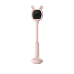 Camera WiFi 2MP - H.265 Ezviz BM1 Rabbit ( Màu Hồng ) | Hàng chính hãng