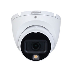 Camera HDCVI 2MP Smart Dual Light DAHUA DH-HAC-HDW1200TLMP-IL-A-VN | Hàng chính hãng