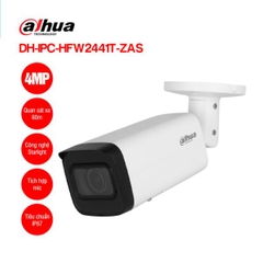 Camera IP 4MP DAHUA DH-IPC-HFW2441T-ZAS | Hàng chính hãng